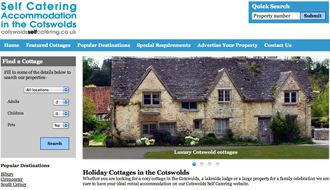 Cotswolds Self Catering